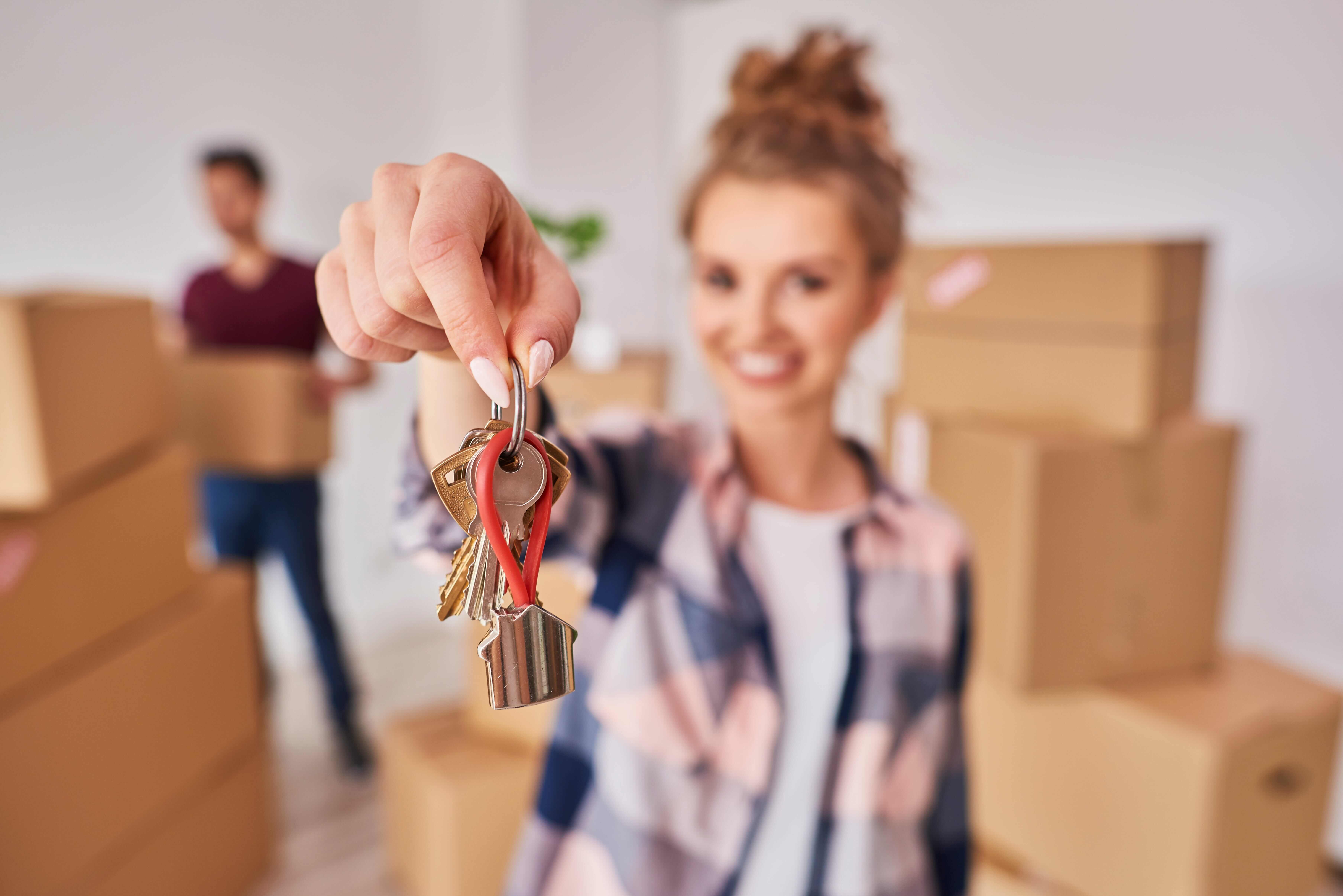 reasons-to-sell-your-house-and-move-to-an-apartment
