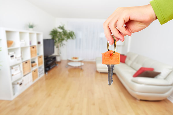 Top Tips For Renting Your First Apartment