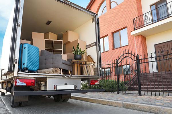 Top Tips To Move Into Your New Apartment In Abilene, TX