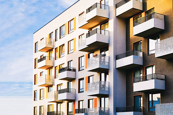 What Landlords Look Out For During An Apartment Background Check