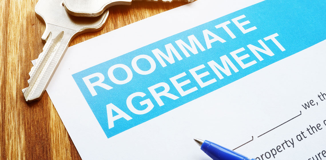 What Should Be Included In A Roommate Agreement?